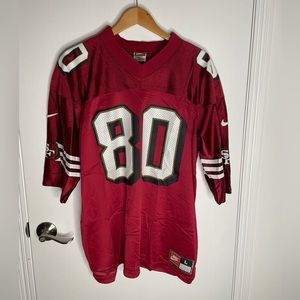 Jerry Rice Jersey